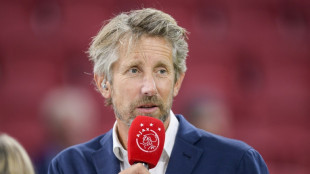 Van der Sar deixa cargo de CEO do Ajax depois de 'período difícil'