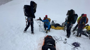 Valanga sul Castore (Monte Rosa), morto un alpinista