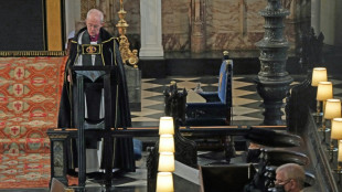 Erzbischof von Canterbury sagt Teilnahme an Dankgottesdienst für die Queen ab