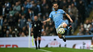 Bernardo Silva critica jogo defensivo apresentado pelo Arsenal contra o City