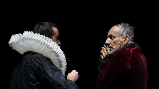 Weekend a teatro con Massini, Cirillo e Binasco