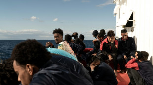 Frankreich ruft Italien zur Aufnahme der Ocean-Viking-Flüchtlinge auf