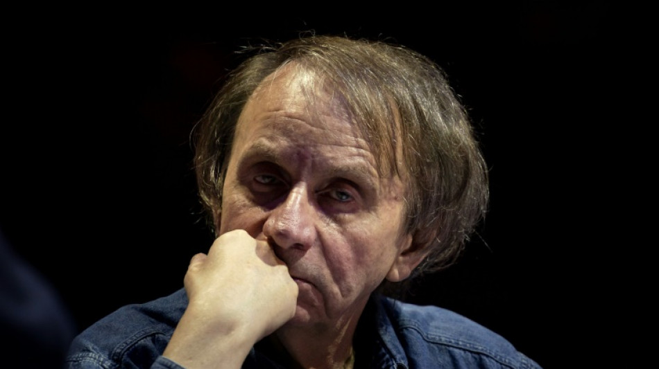 "Les Particules élémentaires", librement adaptées de Houellebecq, sur France 2