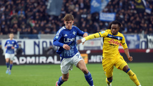 Atalanta, per Lookman tre settimane di stop