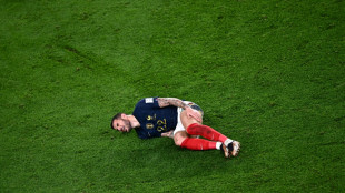 Frankreich: WM-Aus für Bayern-Ass Hernandez