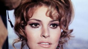 Raquel Welch: sex symbol who never escaped her fur bikini