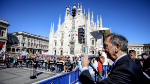 Sala, il 25 aprile la Brigata ebraica non contesti l'Anpi