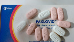 Intensivmediziner für vermehrte Behandlung von Corona-Patienten mit Paxlovid
