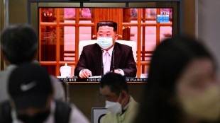 Nordkorea meldet 21 weitere Todesfälle nach Corona-Ausbruch