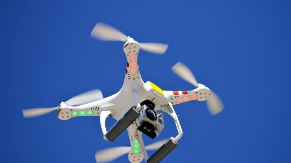 Urteil: Gemeinde darf nicht Drohnen zur Berechnung von Abwassergebühr einsetzen