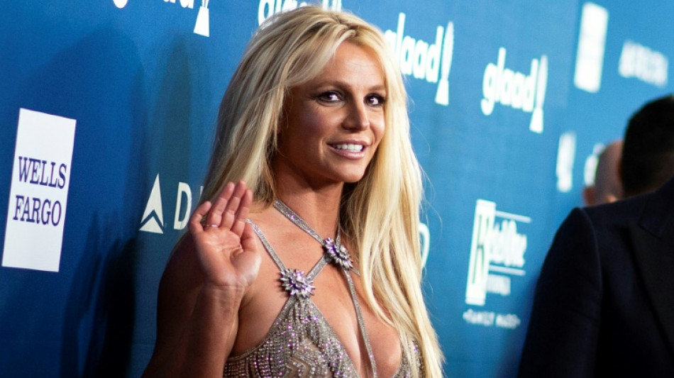 Universal Pictures verfilmt das Leben von Britney Spears