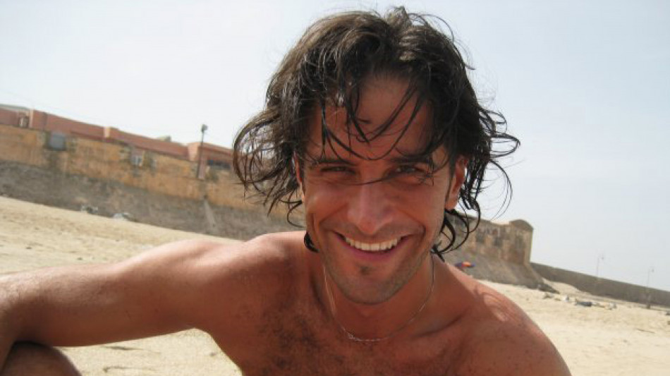 E' Gianluca Di Gioia il 48enne romano morto nel Mar Rosso