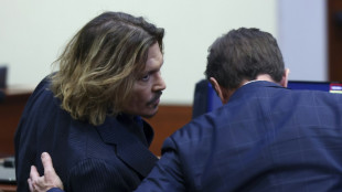 Johnny Depp lawyers seek to discredit ex-wife domestic violence claims