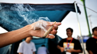 Lauterbach wirbt für umsichtige Legalisierung von Cannabis