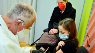 Stiko empfiehlt eine Corona-Impfung für fünf- bis elfjährige Kinder
