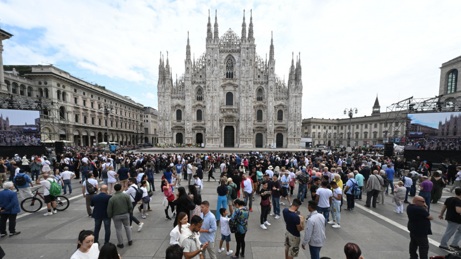 Amazon, Milano si conferma la città italiana che legge di più