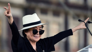 El excepcional reloj Patek Philippe de John Lennon sí pertenece a Yoko Ono