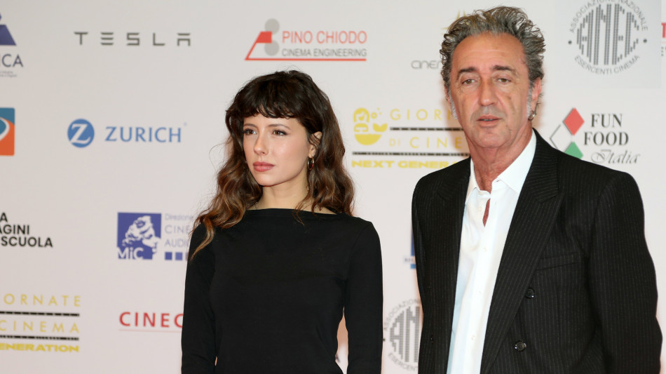  Sorrentino, con Servillo per un film d'amore alla Truffaut 