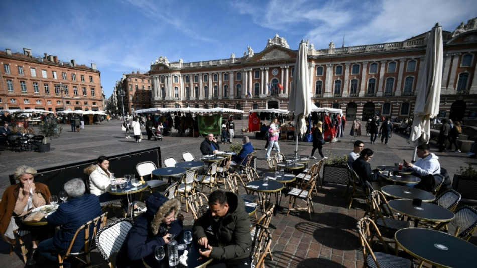 Covid: les terrasses de la discorde entre riverains et cafetiers à Toulouse