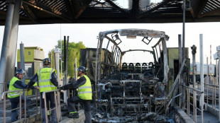 Coupe de France: une trentaine de blessés légers dans une rixe entre fans de l'OL et du PSG