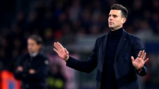 Italie: Thiago Motta entre dans une nouvelle dimension à la Juventus
