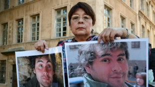 Effondrements de la rue d'Aubagne: le procès du logement indigne commence à Marseille