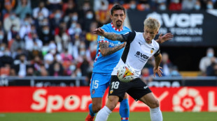 Versatile Dane Wass joins Atletico from Valencia