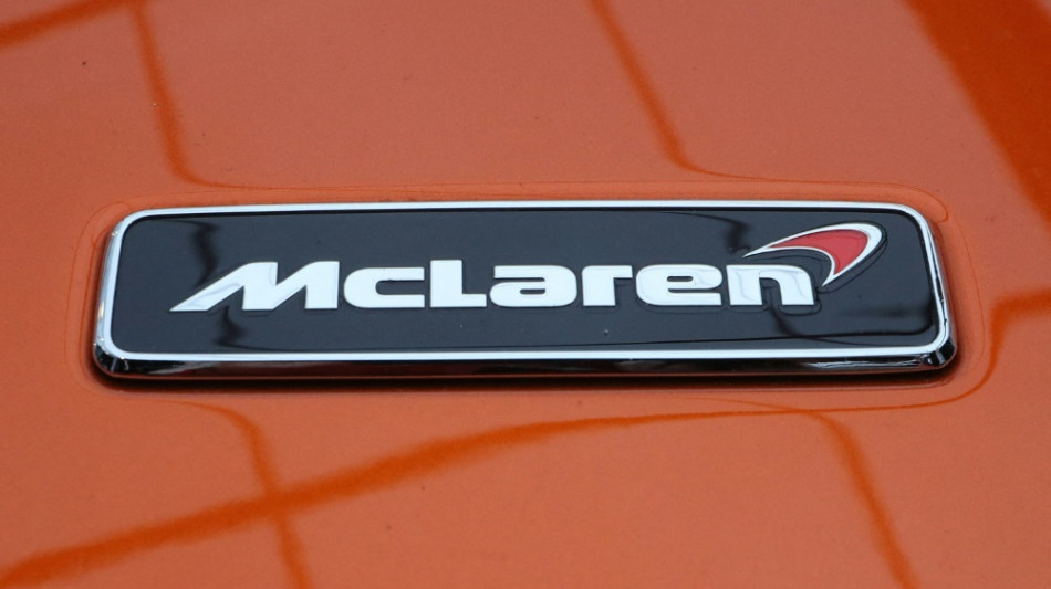 Mercedes-Übernahme: McLaren steigt in die Formel E ein