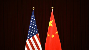 US to raise concerns at first AI talks with China