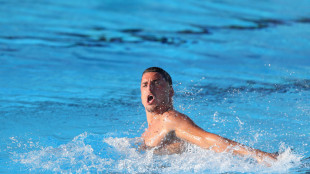 Nuoto artistico: ultima vittoria, addio e lacrime per Minisini