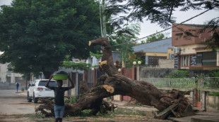 Cyclone Gombe: 12 morts au Mozambique, 5 au Malawi, et des destructions