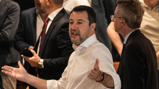 Salvini, 'Borrell? E' un bombarolo, non parla a mio nome'