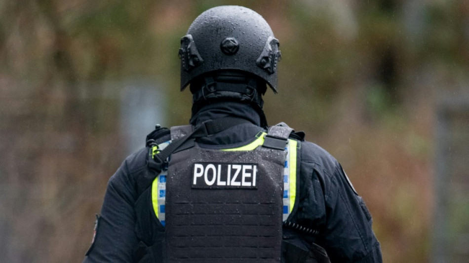Nach Fund von Leiche in Brandenburger Wald 41-jähriger Jäger festgenommen