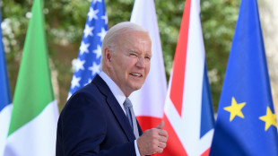 Biden salta la cena con Mattarella a Brindisi