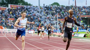 Athlétisme: Warholm battu à domicile, 5000 mètres supersonique à Oslo