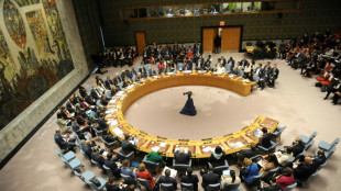 UN-Sicherheitsrat fordert von Taliban Abkehr von Beschränkung von Frauenrechten