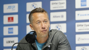 Ex-Profi Kohlschreiber neuer Trainer von Toptalent Engel