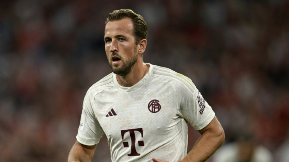 Bayern de Harry Kane inicia busca pela 12ª Bundesliga seguida