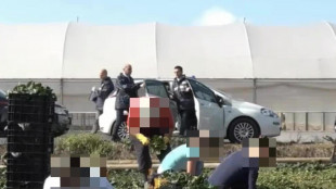 Arrestati i due caporali che schiavizzavano 33 braccianti