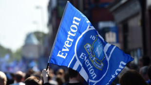 Liverpool's Premier League clash at Everton postponed due to high winds