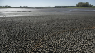 L'humanité "vampirique" face à une crise mondiale de l'eau "imminente"