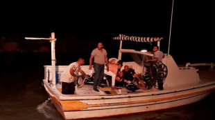 73 Menschen ertrinken bei Untergang von Flüchtlingsboot vor der Küste Syriens