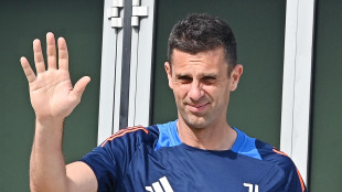 Juve: Thiago Motta 'niente alibi, la sconfitta ci farà bene'