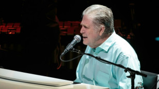 Brian Wilson des Beach Boys souffre de démence, sa famille réclame une tutelle