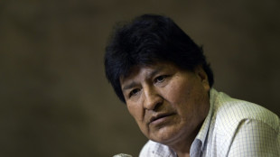 Ex-presidente Evo Morales é investigado na Bolívia por estupro de menor