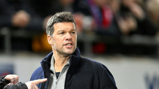 Ballack zum Duell seiner Ex-Klubs: "Bayern das Nonplusultra"