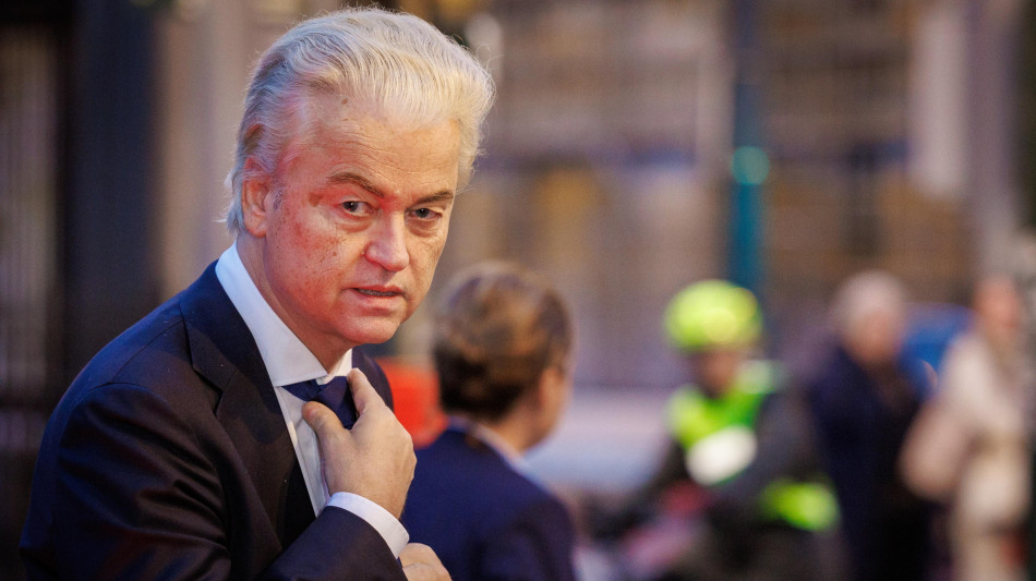 Wilders a Netanyahu, 'espelleremo i radicali islamici'