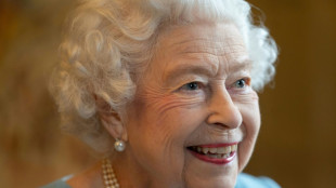 Britische Königin Elizabeth II. mit Coronavirus infiziert