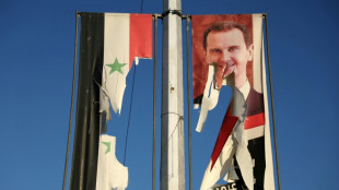 Assad's fall shows Russian military limited by Ukraine offensive