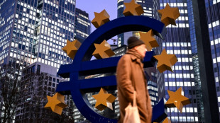 European stocks rise after surprise Swiss rate cut